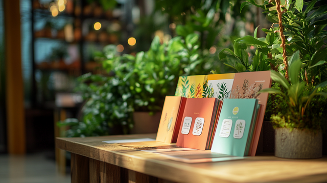 Dicas Incríveis para Criar um Folder Promocional Eficaz Dicas Incríveis para Criar um Folder Promocional Eficaz