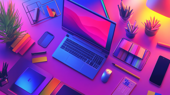 Folders Digitais: Dicas para Criar os Melhores Designs Folders Digitais: Dicas para Criar os Melhores Designs