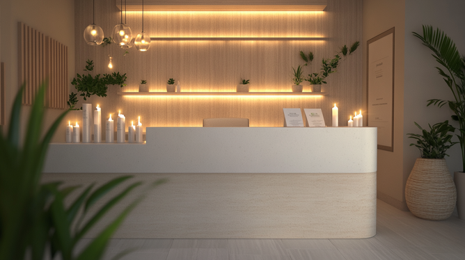 Folders para Clínica de Estética: Atraia Mais Clientes Folders para Clínica de Estética: Atraia Mais Clientes