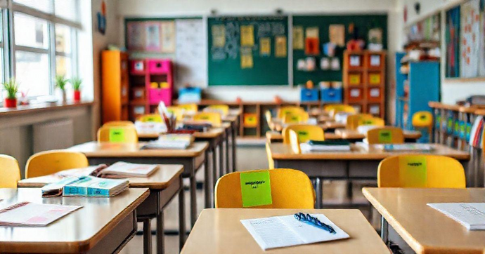 Etiqueta Adesiva Escolar: Organize com Estilo Etiqueta Adesiva Escolar: Organize com Estilo