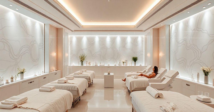 Folders para Clínica de Estética: Guia Completo Folders para Clínica de Estética: Guia Completo