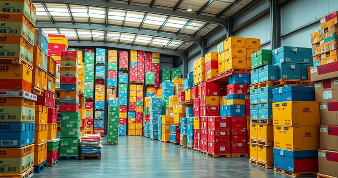 Solapa Embalagem: Como Escolher a Melhor Opção para Seus Produtos Solapa Embalagem: Como Escolher a Melhor Opção para Seus Produtos