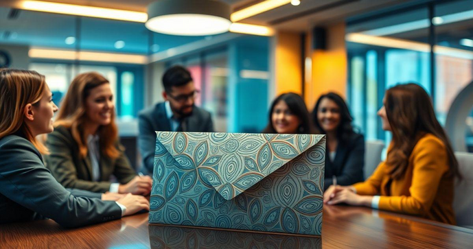 Envelope Personalizado para Empresa: Destaque sua Marca Envelope Personalizado para Empresa: Destaque sua Marca