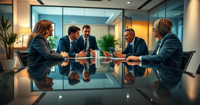 Folders Apresentação: Como Criar Materiais Impactantes para Seu Negócio Folders Apresentação: Como Criar Materiais Impactantes para Seu Negócio