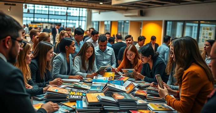 Folders Preço Acessível para Empresas: Como Escolher a Melhor Opção Folders Preço Acessível para Empresas: Como Escolher a Melhor Opção