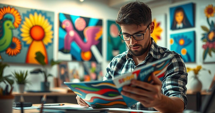 Impressão de Folders: Dicas para Criar Materiais Eficazes e Atraentes Impressão de Folders: Dicas para Criar Materiais Eficazes e Atraentes