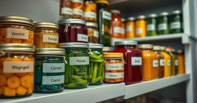 Etiqueta adesiva transparente é ideal para personalização e organização. Descubra como utilizá-la de forma criativa e prática.