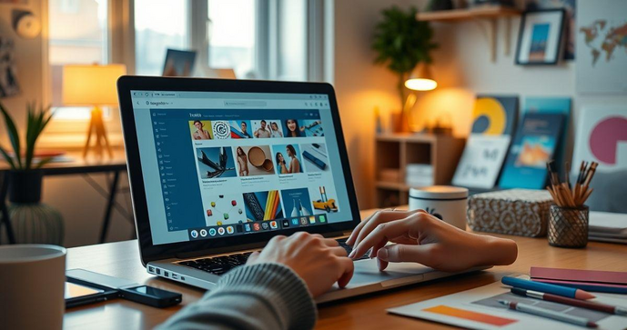 Como Imprimir Catálogo Online de Forma Prática e Rápida Como Imprimir Catálogo Online de Forma Prática e Rápida