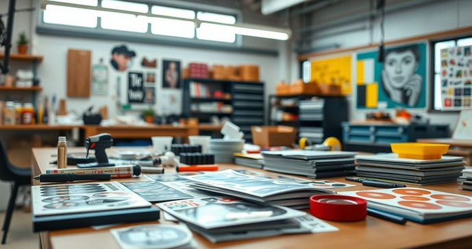Saiba Quanto Custa uma Etiqueta Adesiva Personalizada e Melhore seu Negócio Saiba Quanto Custa uma Etiqueta Adesiva Personalizada e Melhore seu Negócio