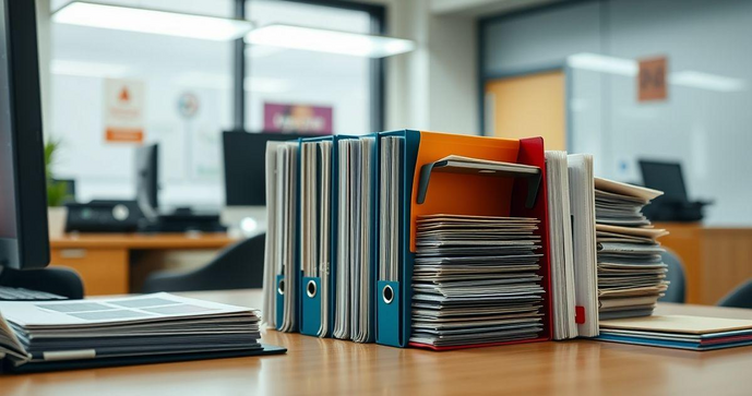Folders para Imprimir Que Facilitam Sua Apresentação Folders para Imprimir Que Facilitam Sua Apresentação