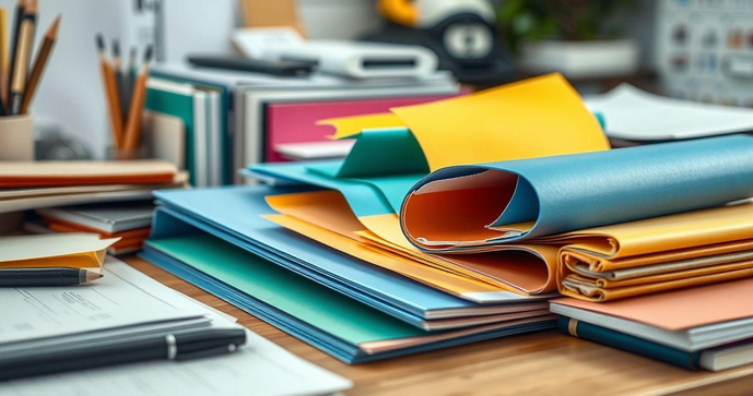 Impressão de Folder Preço: Guia Completo para Economizar Impressão de Folder Preço: Guia Completo para Economizar