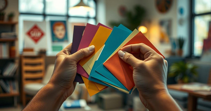 Descubra Como Fazer Impressão de Envelopes Personalizados de Forma Eficiente Descubra Como Fazer Impressão de Envelopes Personalizados de Forma Eficiente