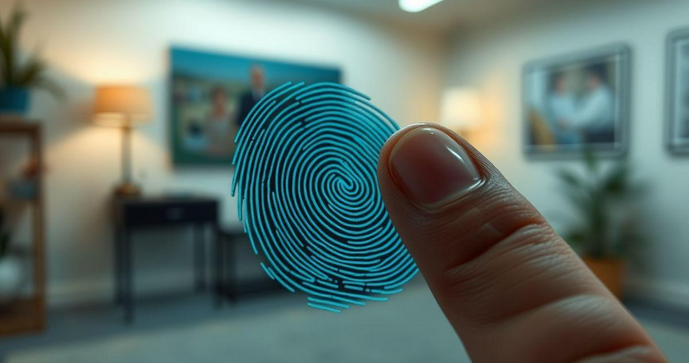 Impressões Digitais: Tudo o Que Você Precisa Saber Sobre Este Método de Identificação