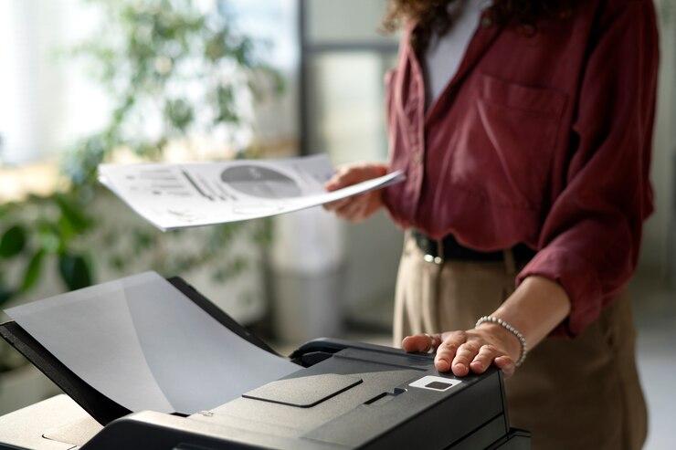 Como escolher o papel certo para seu material impresso