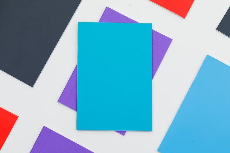 Folders de Apresentação: Como Criar Materiais Impactantes para seu Negócio Folders de Apresentação: Como Criar Materiais Impactantes para seu Negócio
