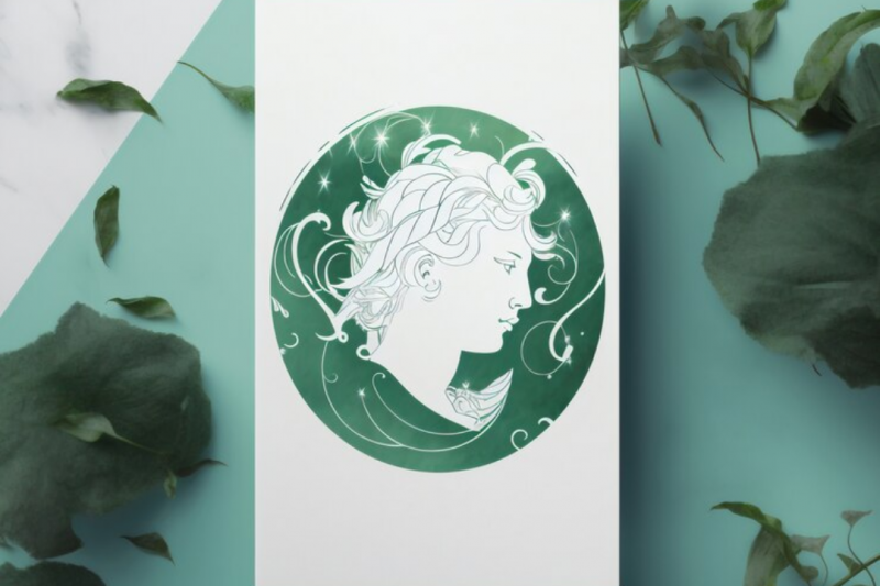 Folders para clínica de estética Folders para clínica de estética