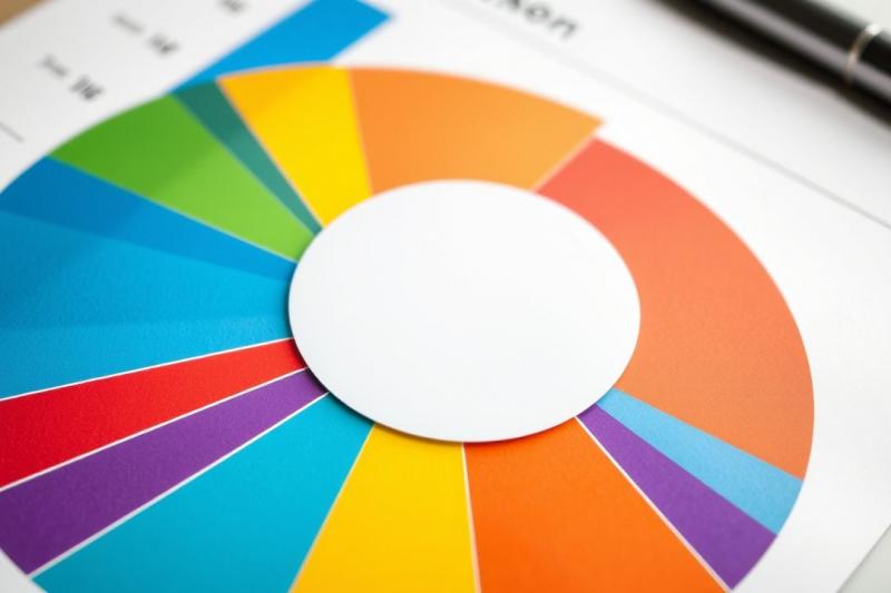 Como Imprimir Etiqueta Redonda de Forma Simples e Eficaz Como Imprimir Etiqueta Redonda de Forma Simples e Eficaz