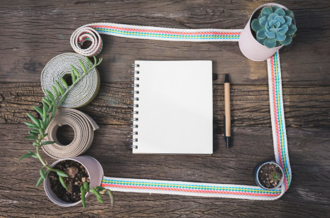 Caderno Personalizado: A Solução Criativa para Suas Anotações