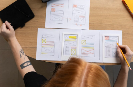 Folders para empresas que impressionam e potencializam sua comunicação visual